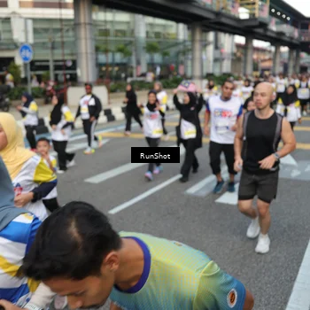 Runner Photo 4558326