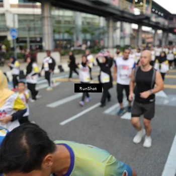 Runner Photo 4558327