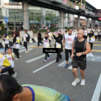 Runner Photo 4558328