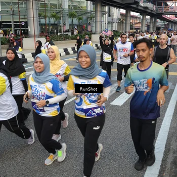 Runner Photo 4558329