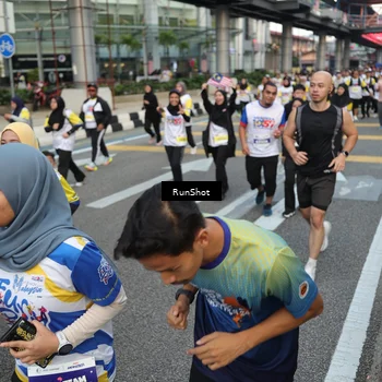 Runner Photo 4558330