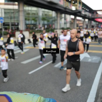 Runner Photo 4558337