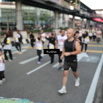 Runner Photo 4558338