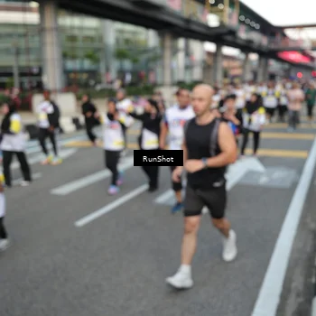 Runner Photo 4558339