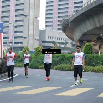 Runner Photo 4558341