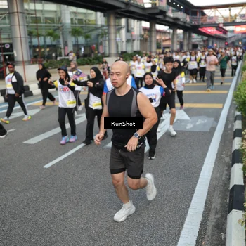 Runner Photo 4558345