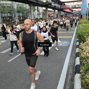 Runner Photo 4558351
