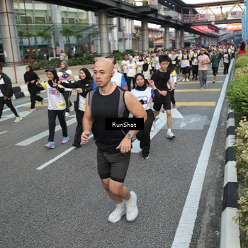 Runner Photo 4558367