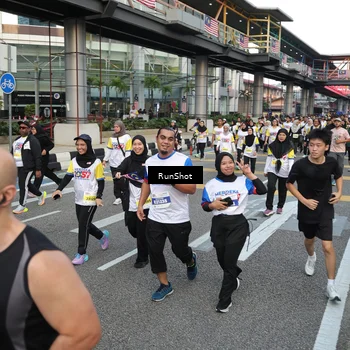 Runner Photo 4558384