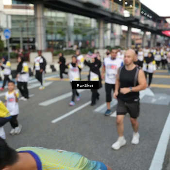 Runner Photo 4558388