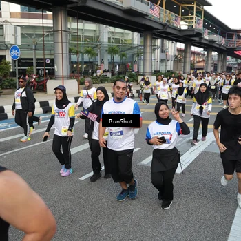 Runner Photo 4558391