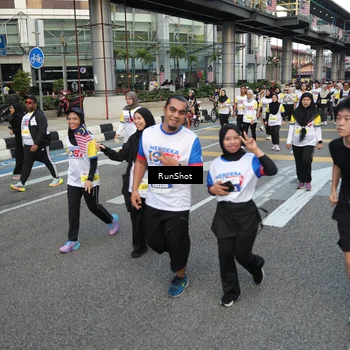 Runner Photo 4558401