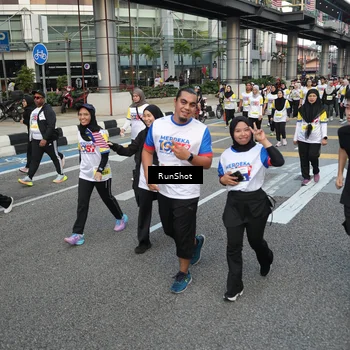 Runner Photo 4558402