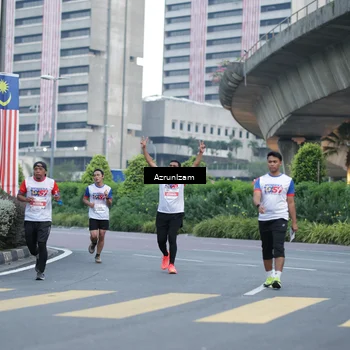 Runner Photo 4558410
