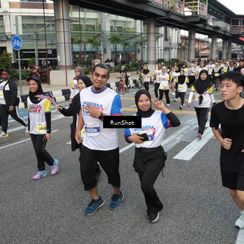Runner Photo 4558412
