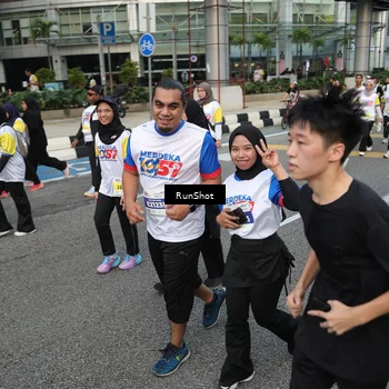 Runner Photo 4558451