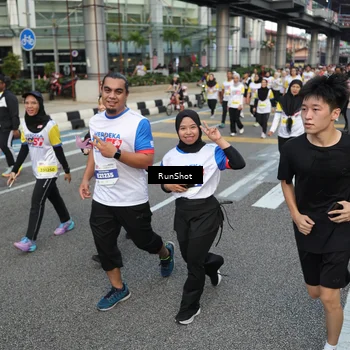 Runner Photo 4558456