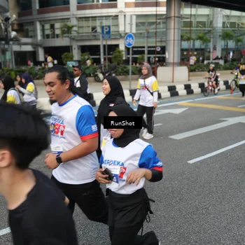 Runner Photo 4558468
