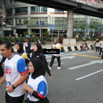 Runner Photo 4558477