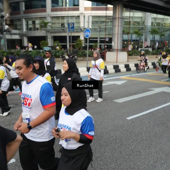 Runner Photo 4558486
