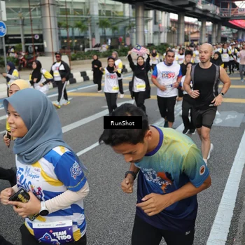 Runner Photo 4558488