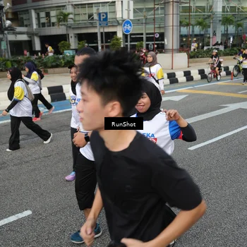Runner Photo 4558490