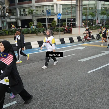 Runner Photo 4558534