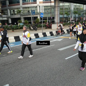 Runner Photo 4558537