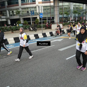 Runner Photo 4558541