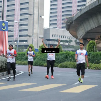 Runner Photo 4558542