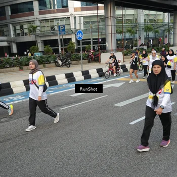 Runner Photo 4558545