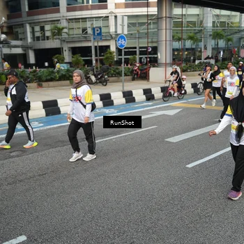 Runner Photo 4558549