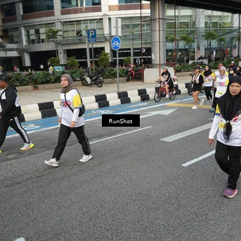 Runner Photo 4558553