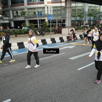 Runner Photo 4558555