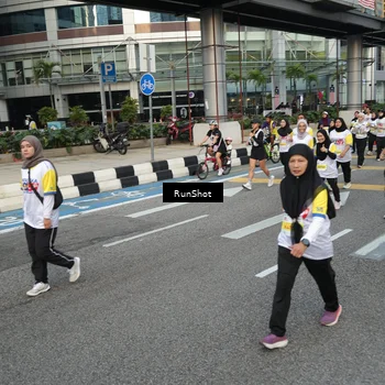 Runner Photo 4558558