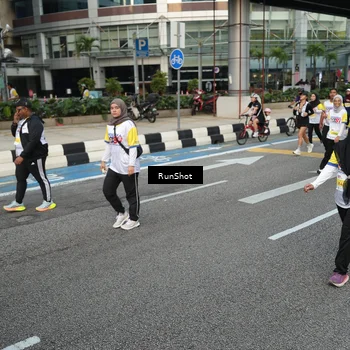 Runner Photo 4558559
