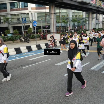 Runner Photo 4558563