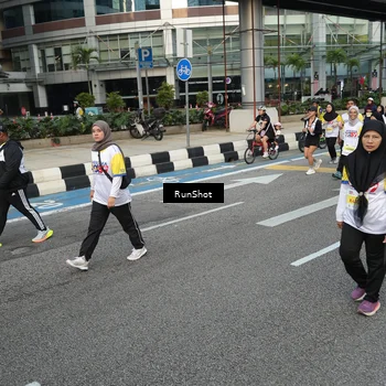 Runner Photo 4558565