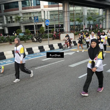 Runner Photo 4558566
