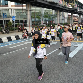Runner Photo 4558574
