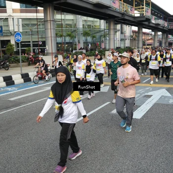 Runner Photo 4558581