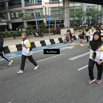 Runner Photo 4558582