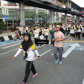 Runner Photo 4558583
