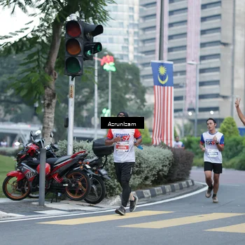 Runner Photo 4558586