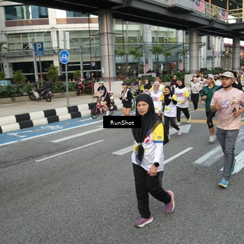 Runner Photo 4558587