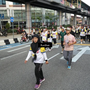 Runner Photo 4558588