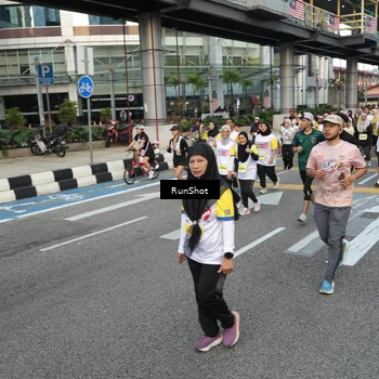 Runner Photo 4558589