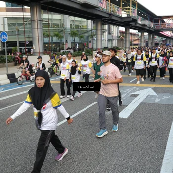 Runner Photo 4558590