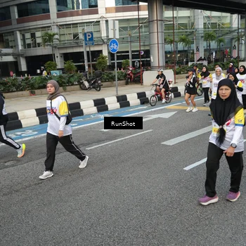 Runner Photo 4558594