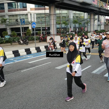 Runner Photo 4558595